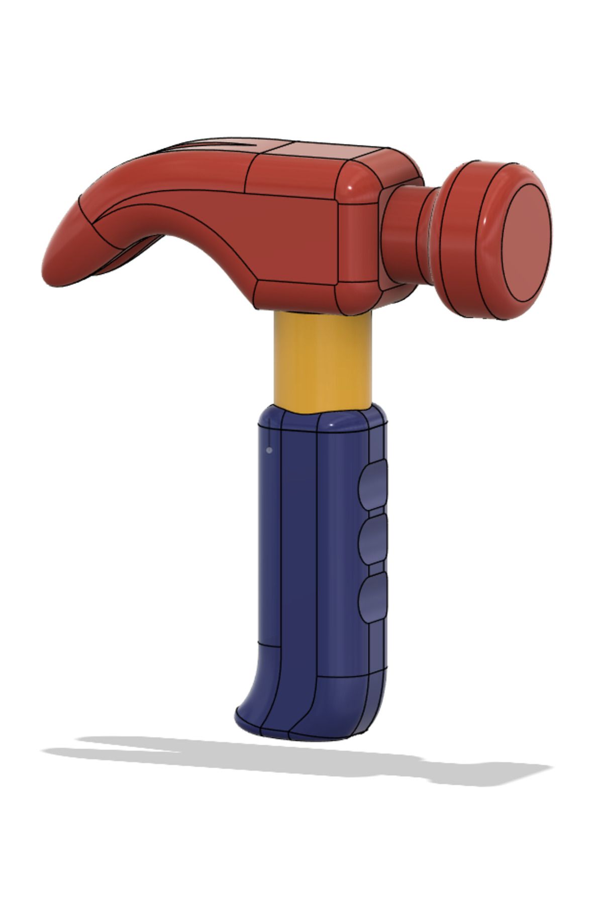 Vision Craft Çocuk Toys için Araçlar