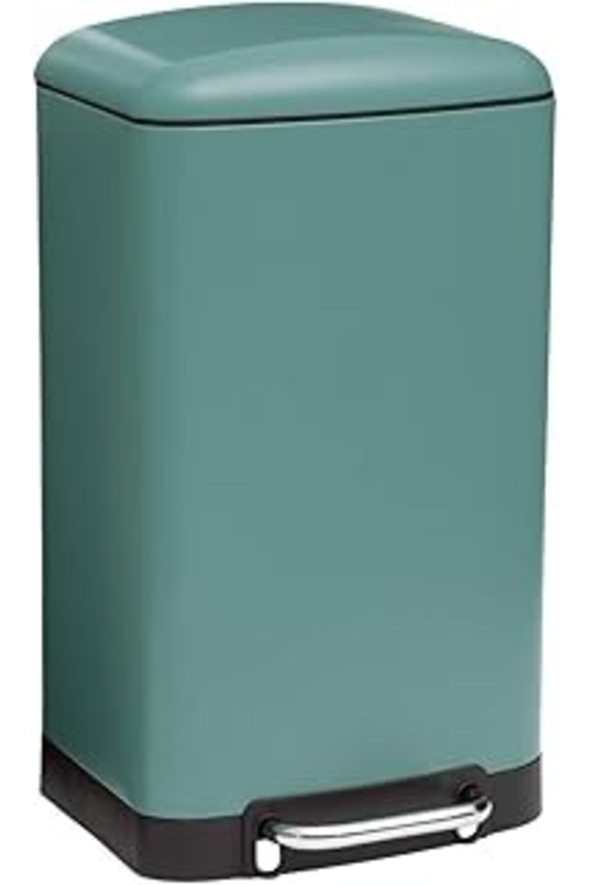 TBSProjects 5 Five Ariane Yeşil 30 Litre, Çöp Kovası