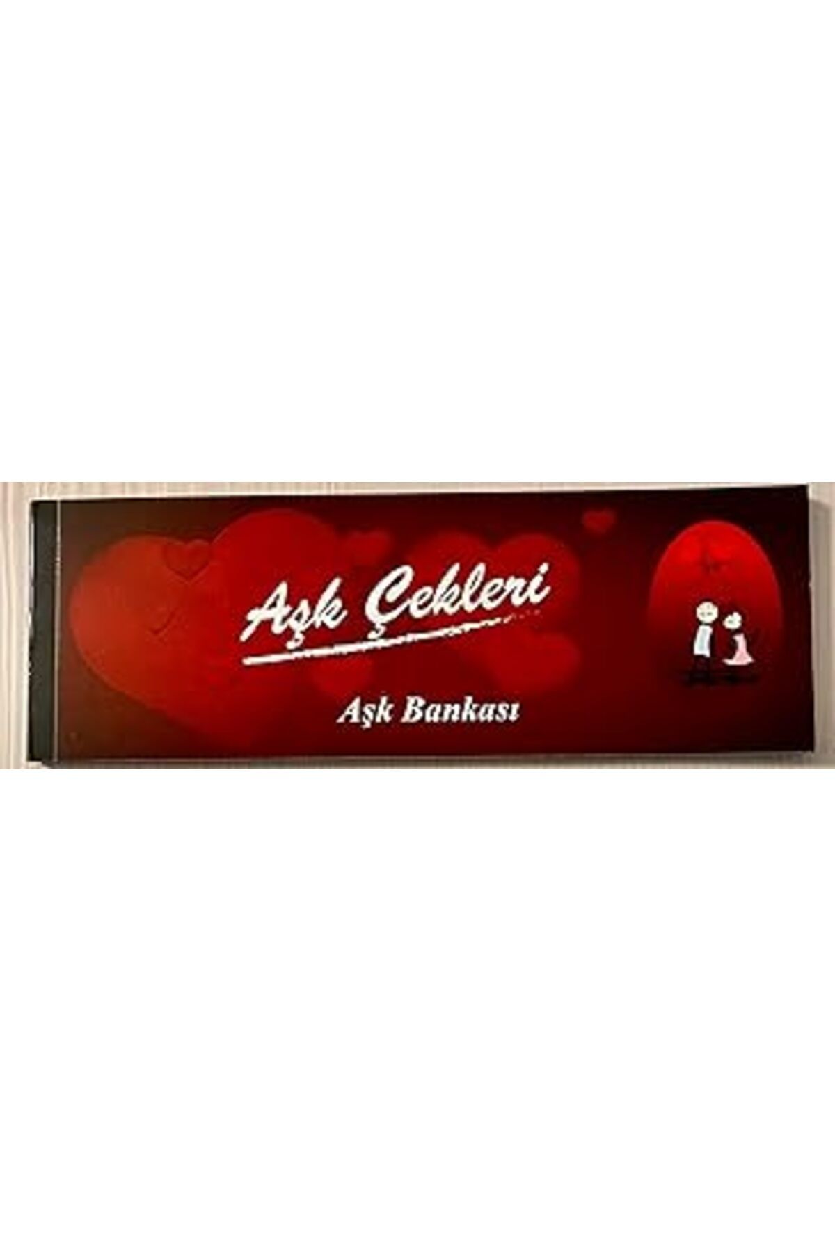 Qedii Just Good Stuff - Aşk Çeki