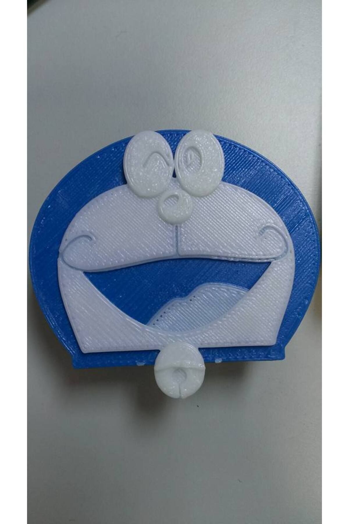 Vision Craft Doraemon mıknatısı (3 Adet)