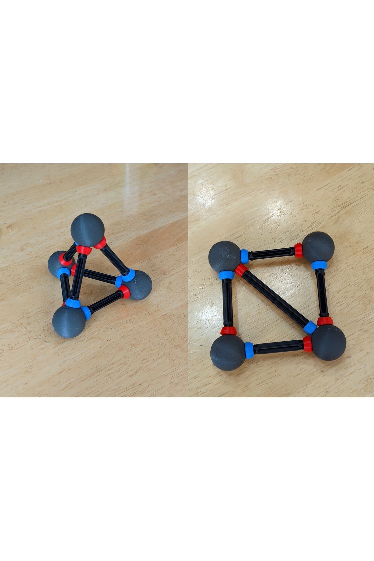 Vision Craft Magbuild manyetik bina oyuncakları