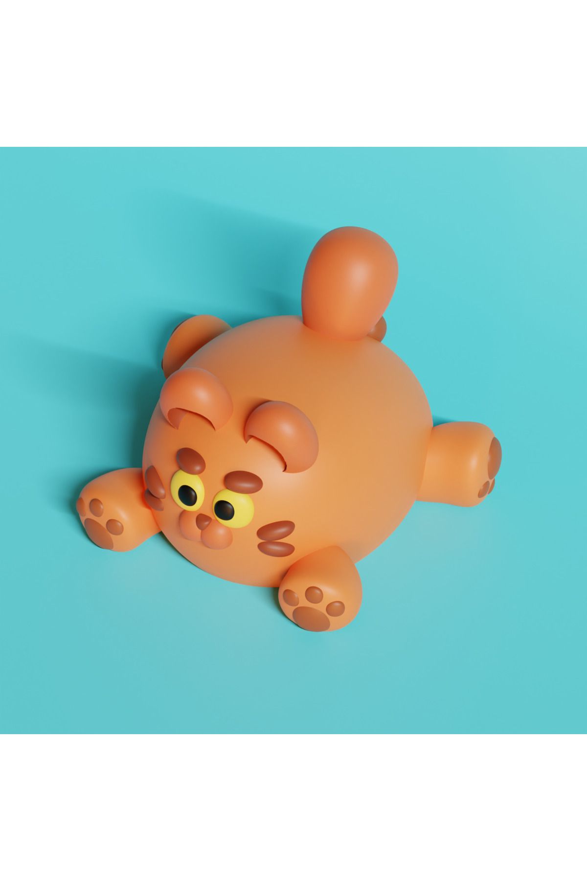 Vision Craft Kedi