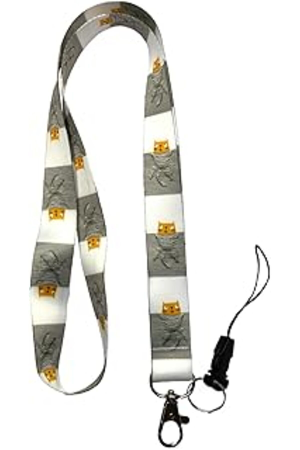 TBSProjects Stormistoretr Kayıp Kedi Boyun Ipi Ve Telefon Askısı Lanyard