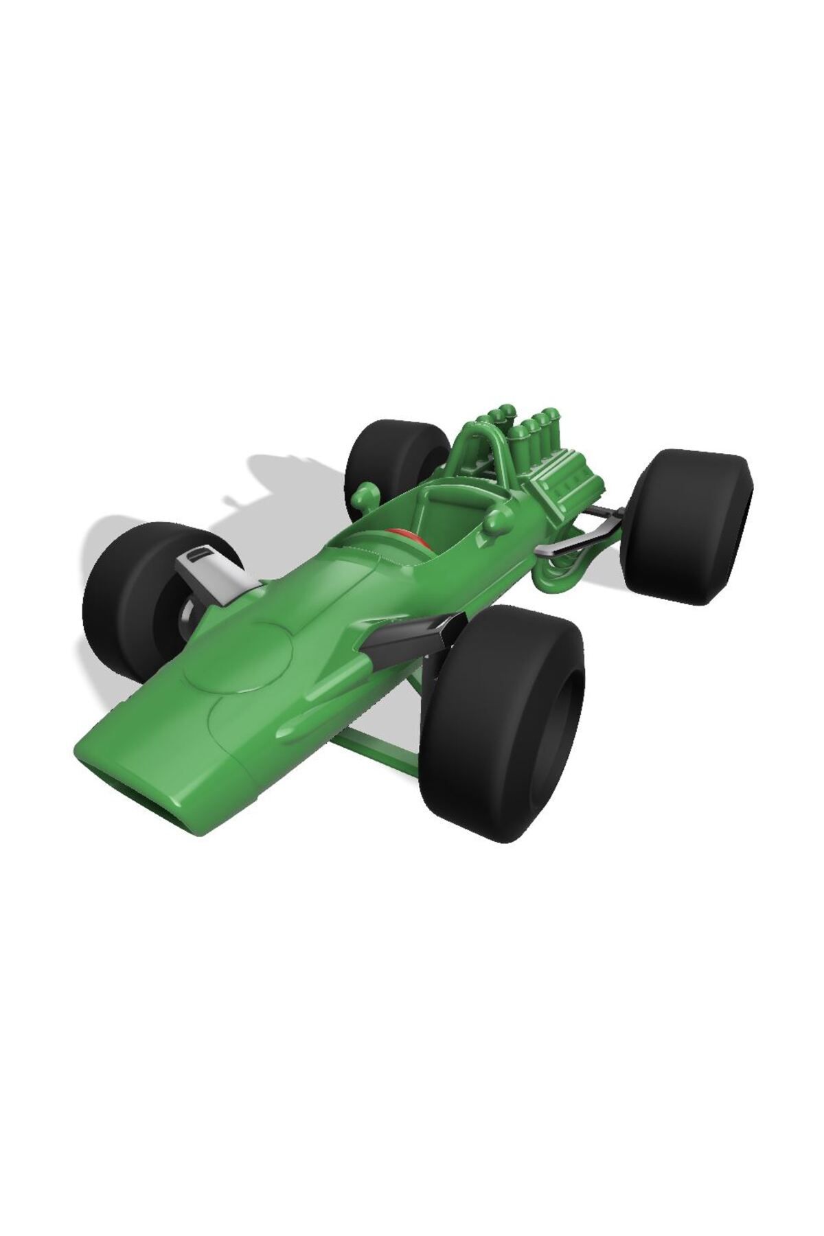 Vision Craft Lotus 49 F1 Oyuncak Çoğaltma