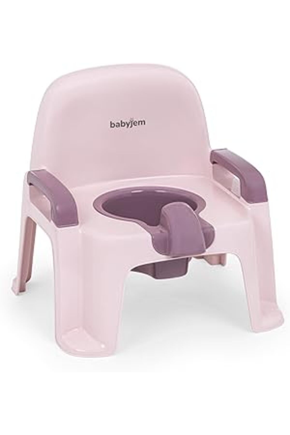 TBSProjects Babyjem Afacan Lazimlik/soft Pembe