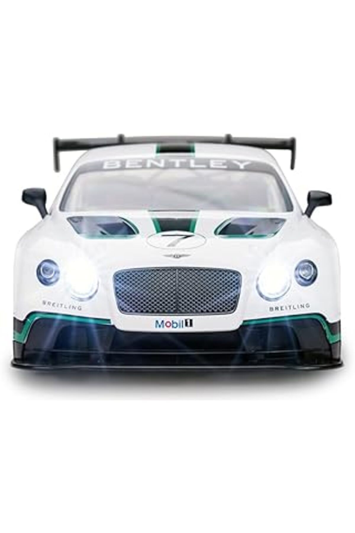 Pazarcan Rastar 70600 " 1: 14 " Bentley Continental Gt3 Araç