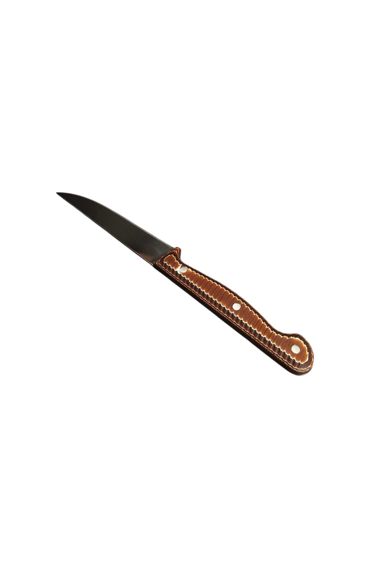 Krc Knife Verzalit Kabze Mutfak Bıçağı