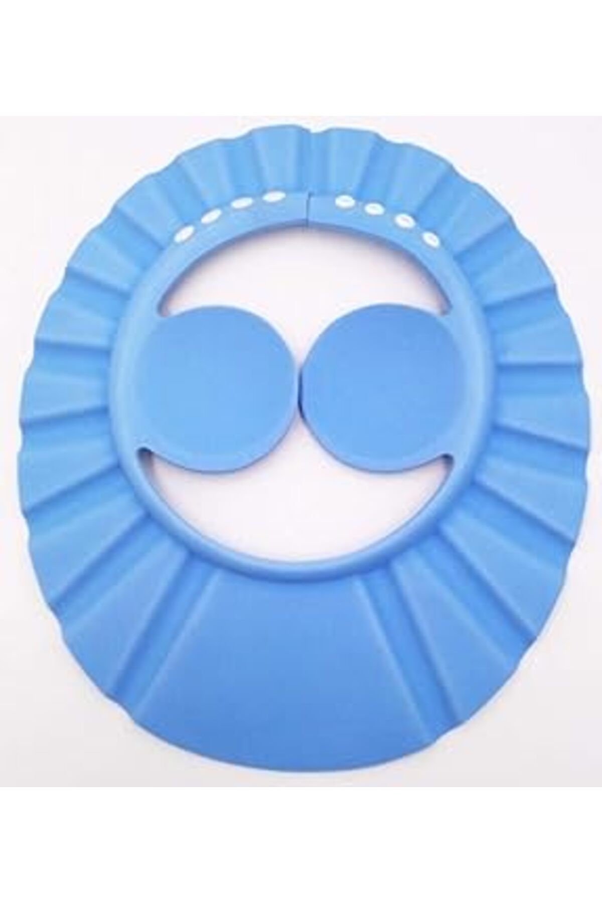 TBSProjects Agubugu Baby Agu-063 Mavi Çocuk Banyo Duş Başlığı, Mavi