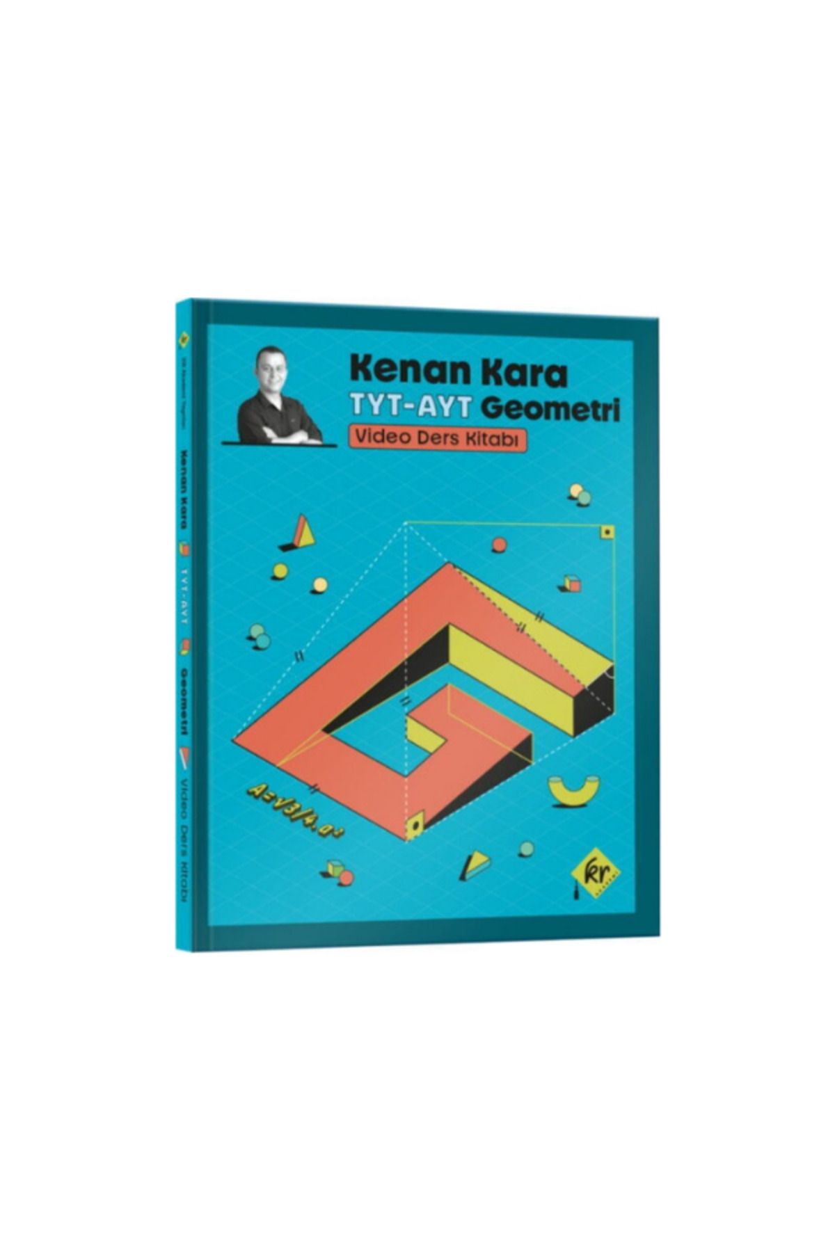 Garantör Akademi 2026 kenan kara tyt ayt geometri kamp videolerı