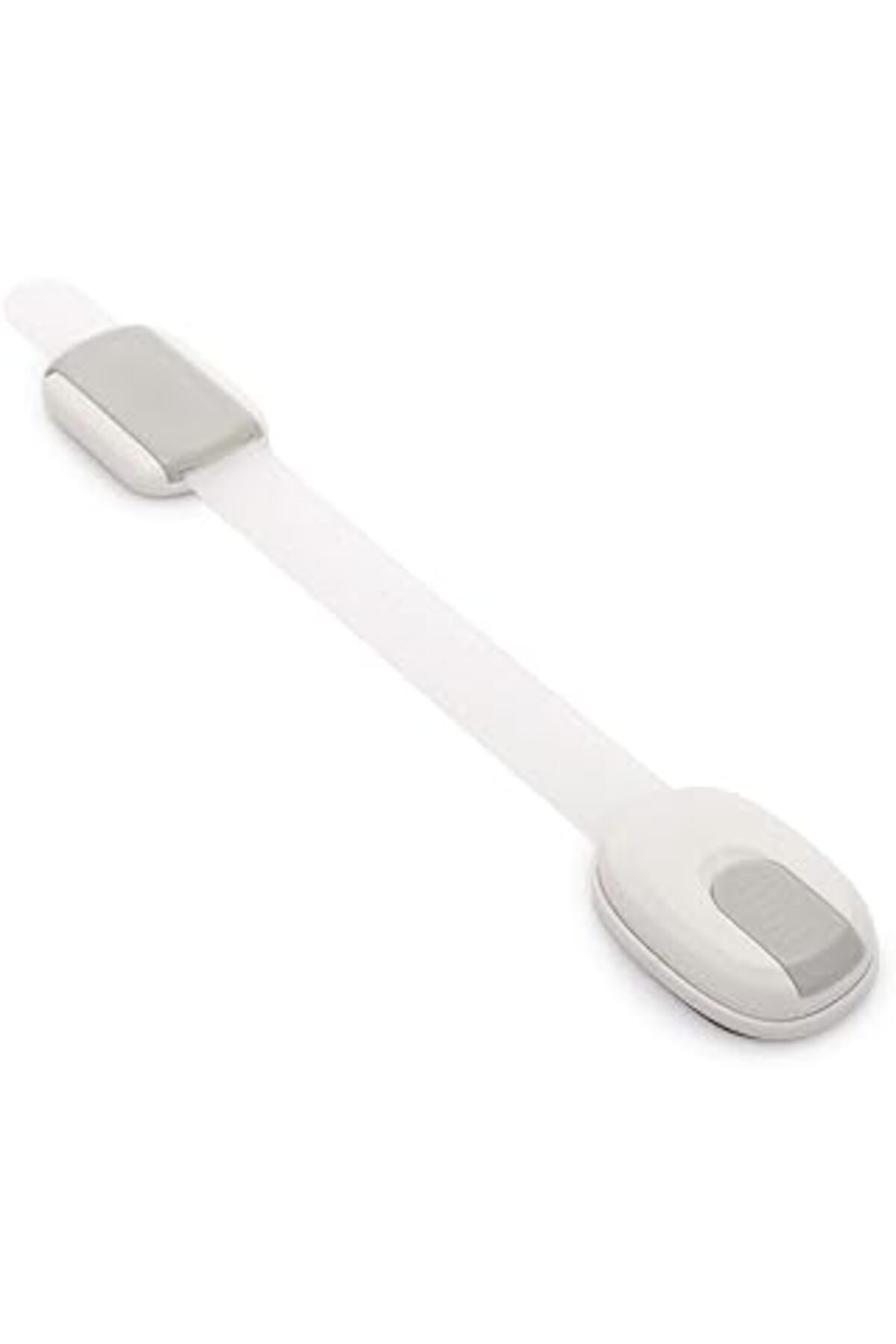 TBSProjects Agubugu Baby Agu-055 Ayarlanabilir Çok Amaçlı Kilit - Tekli, Beyaz, 0.02 Kg