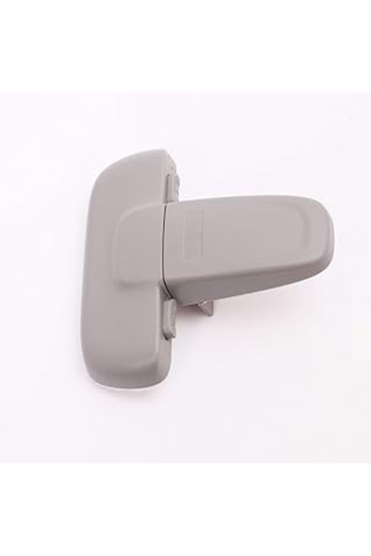 TBSProjects Miny Baby Mb313Gri Mandallı Buzdolabı Kilidi (Gri)
