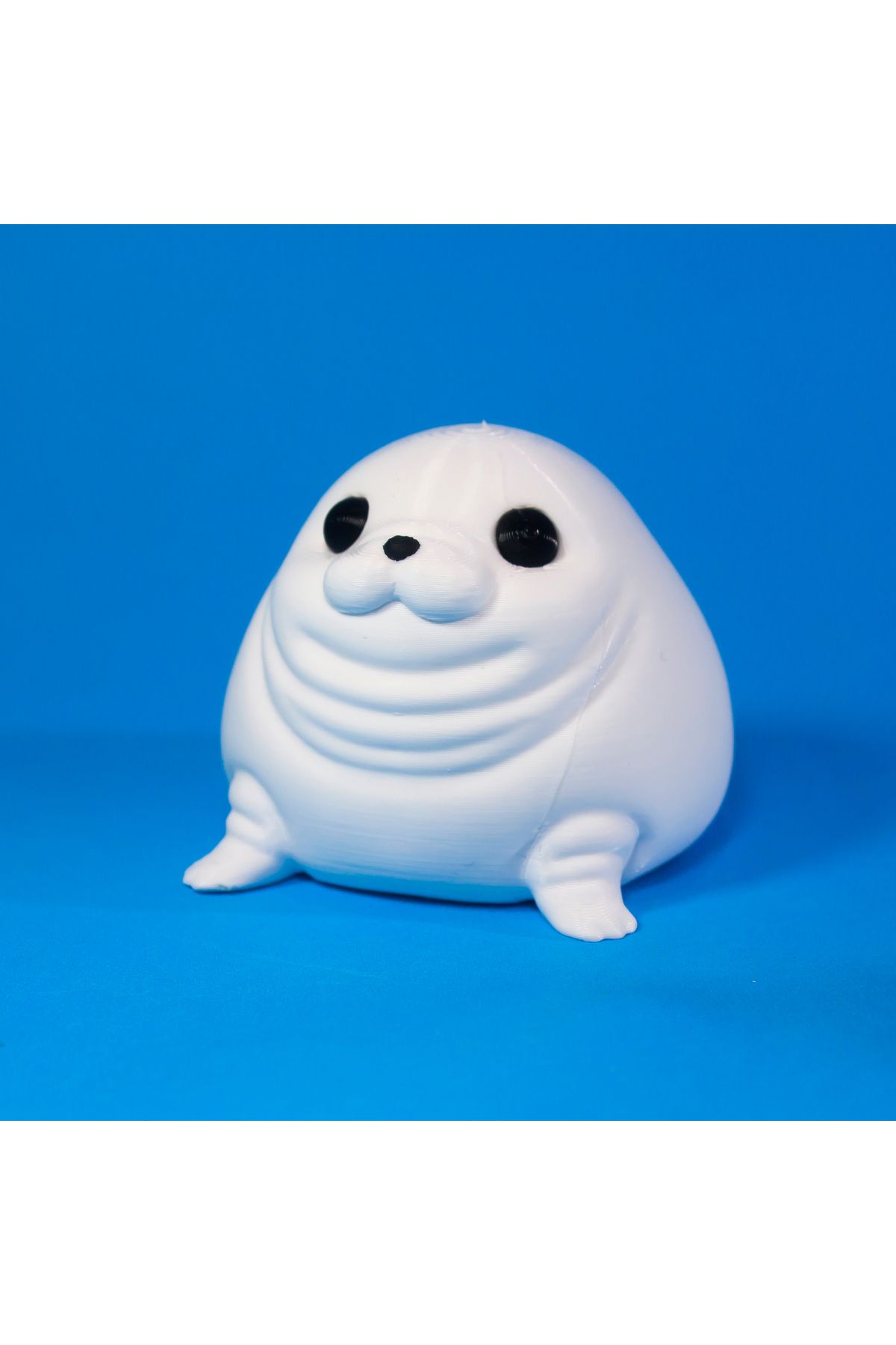 Vision Craft Polar Seal (Ücretsiz Destekler)