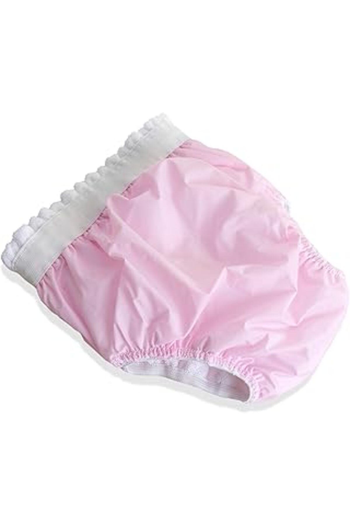 TBSProjects Babyjem Alıştırma Külodu, 3 Yaş, Pembe