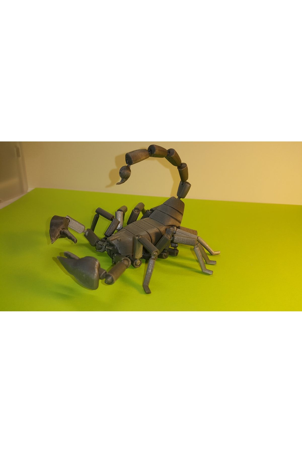 Vision Craft Akrep - Akrep-