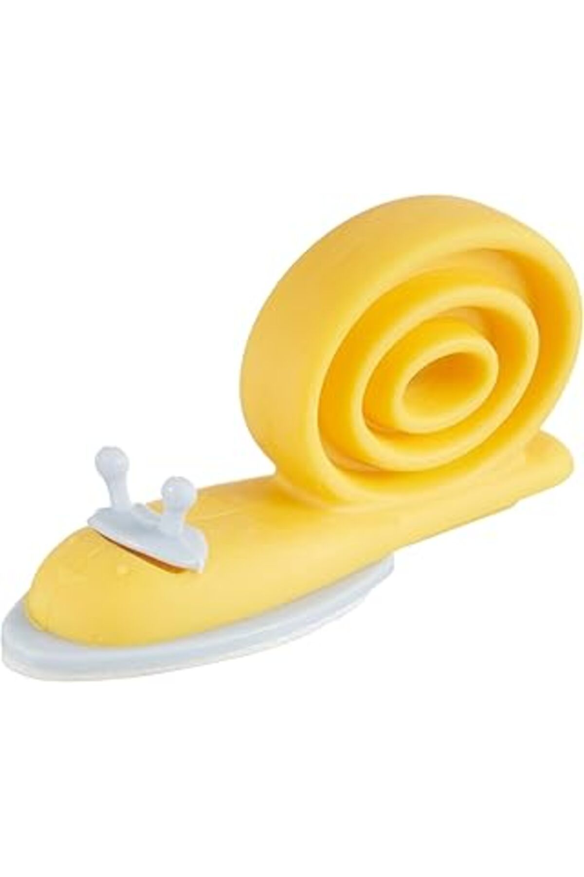 TBSProjects Agubugu Baby Agu-046 Salyangoz Parmak Koruyucu, Sarı