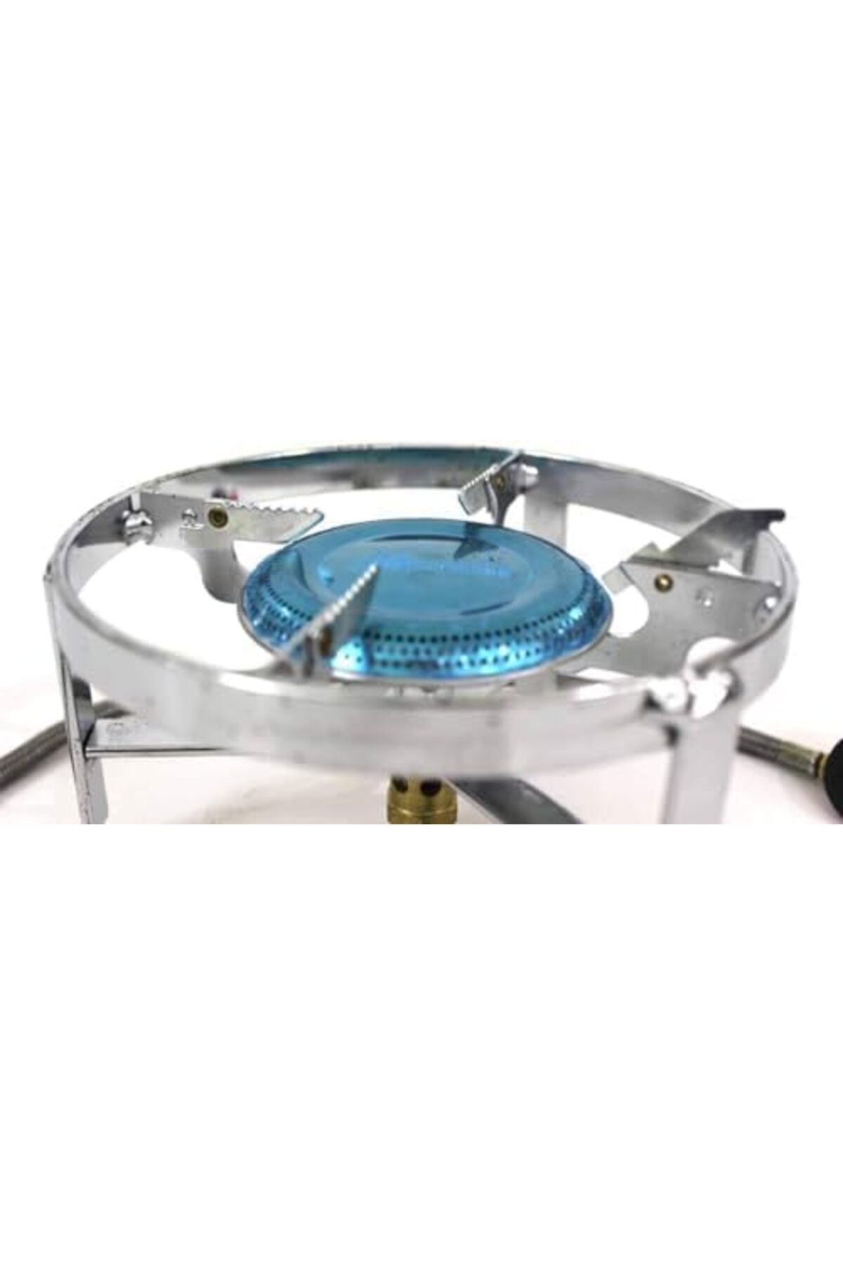 موقد غاز ثقيل محمول للتخييم والرحلات