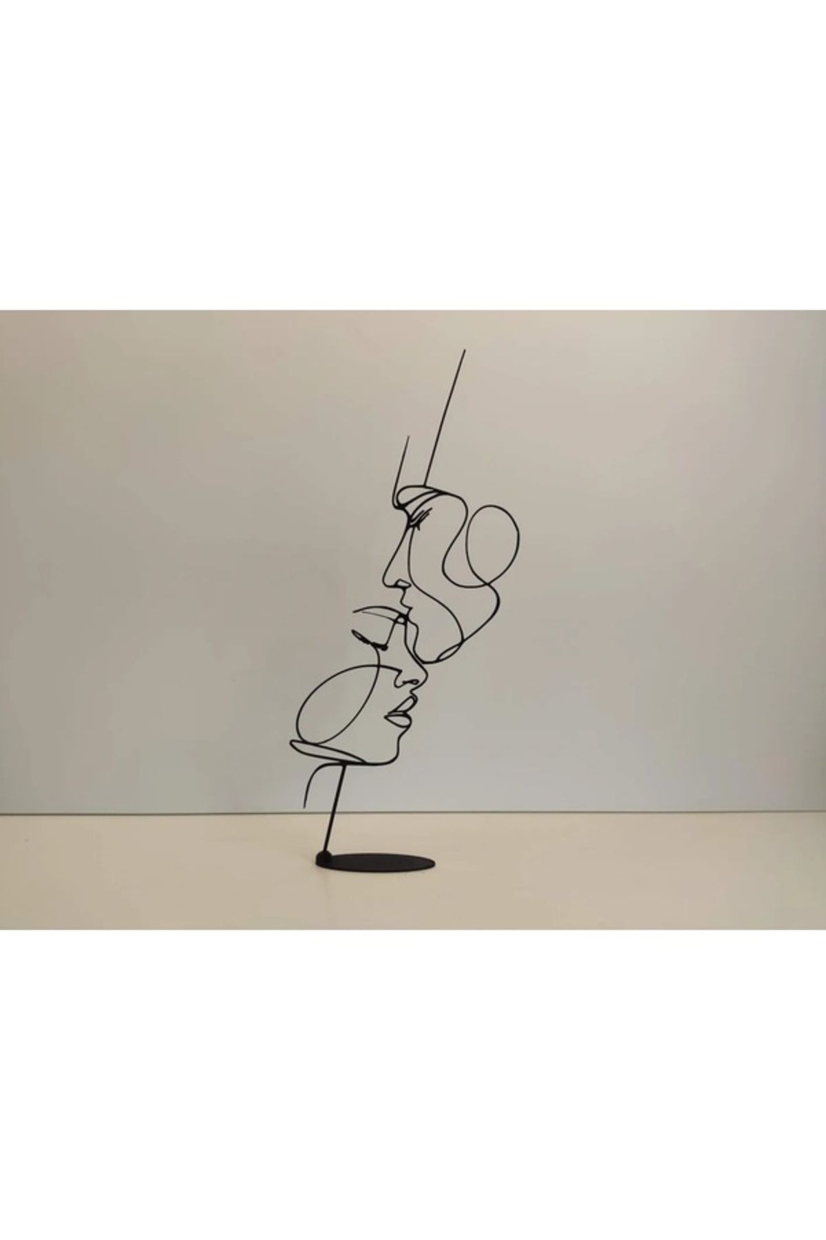 Biparca Store Sonsuzluk Öpücüğü Biblosu (30cm)
