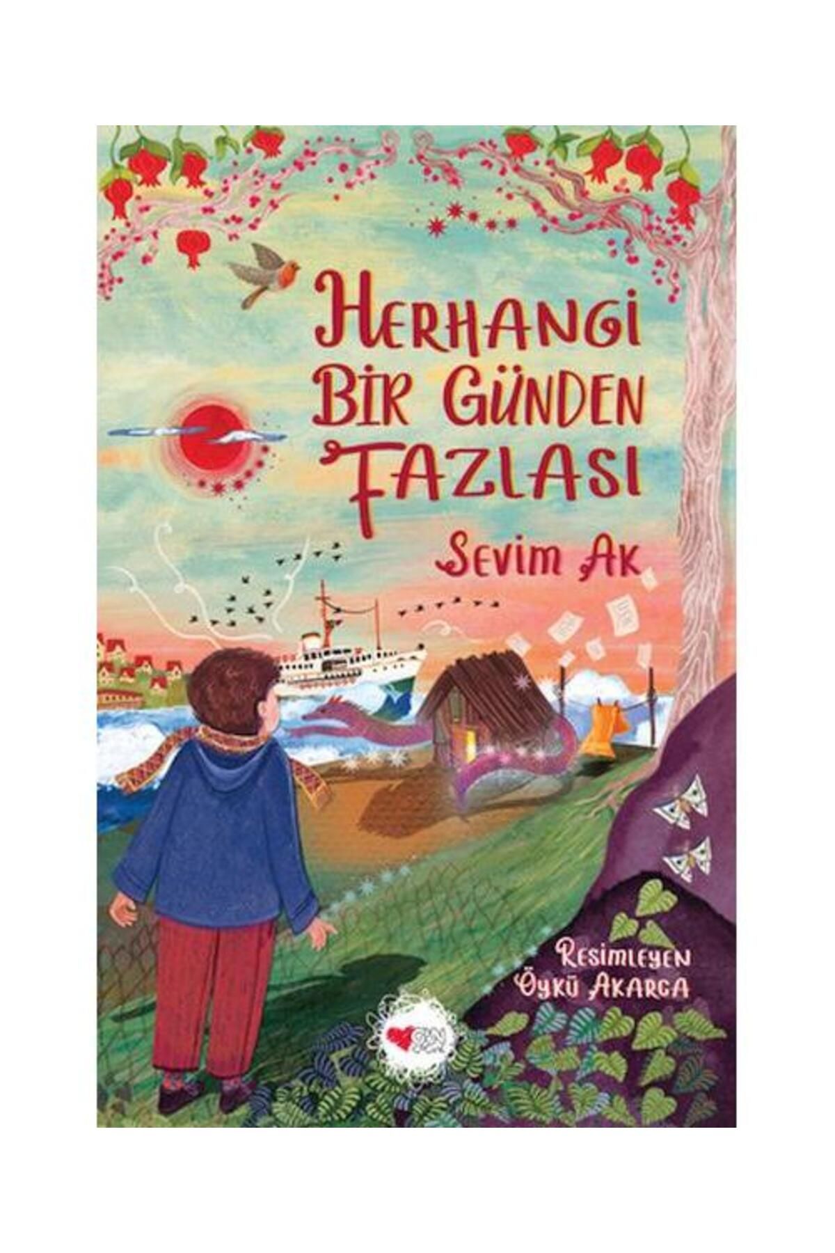 Can Yayınları Herhangi Bir Günden Fazlası