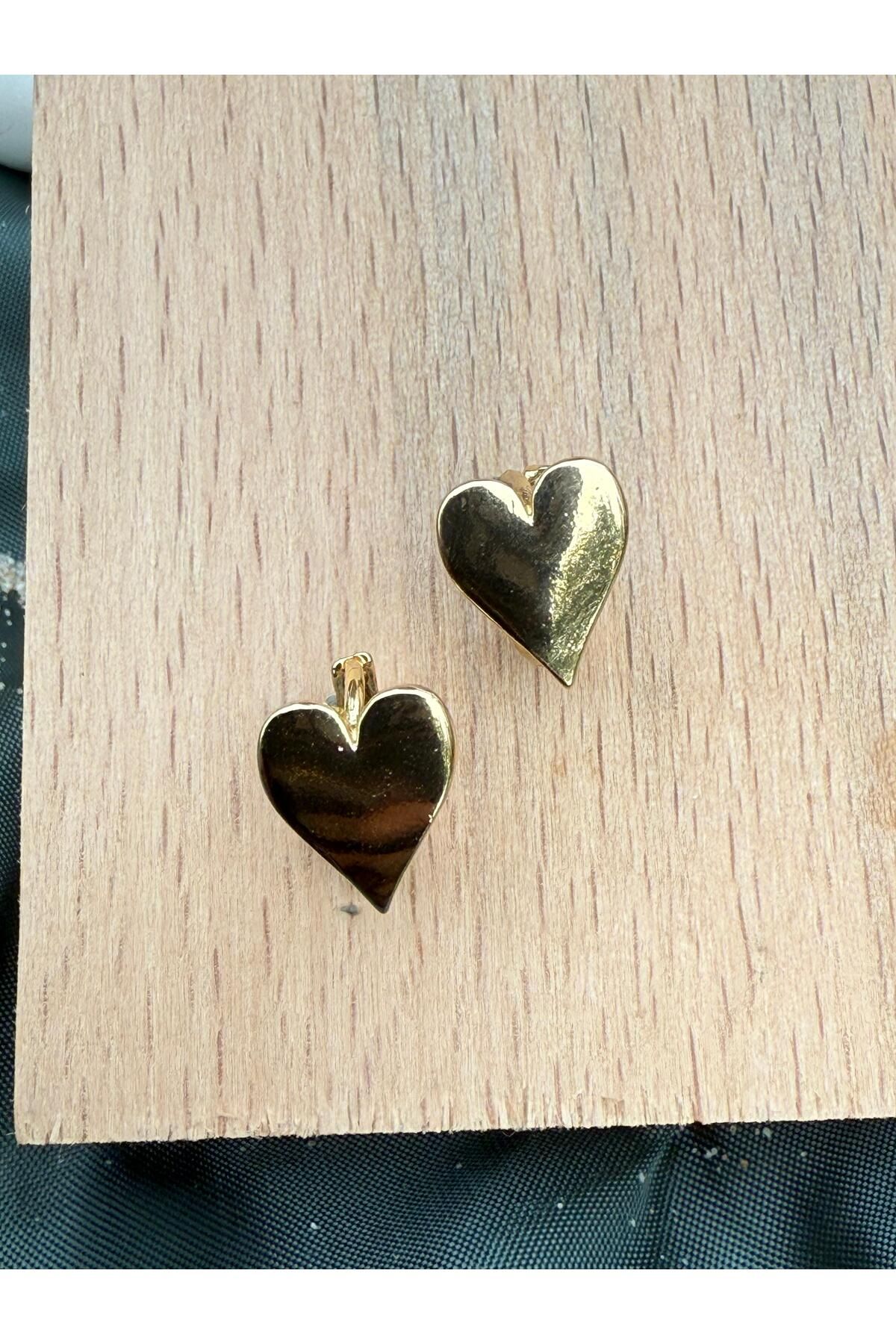 Store Amour Gleam Küpe