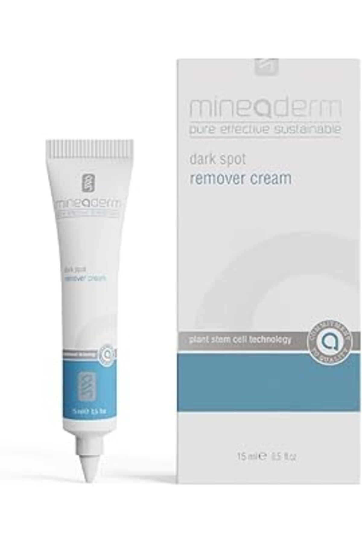Pazarcan Mineaderm Dark Spot Remover Cream 15Ml