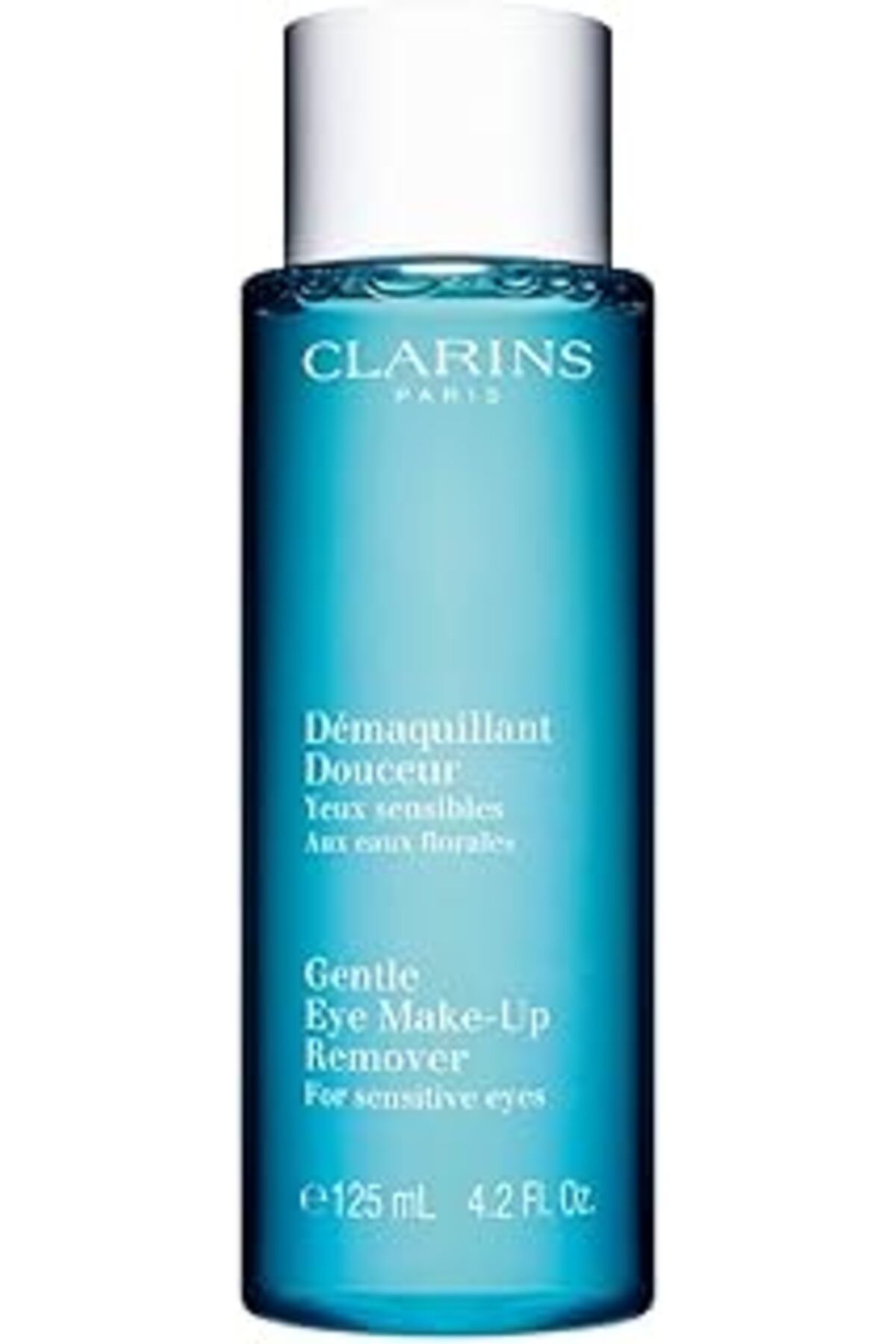 Pazarcan Gentle Eye Make-up Remover Makyaj Temizleme Suyu (125 ML)
