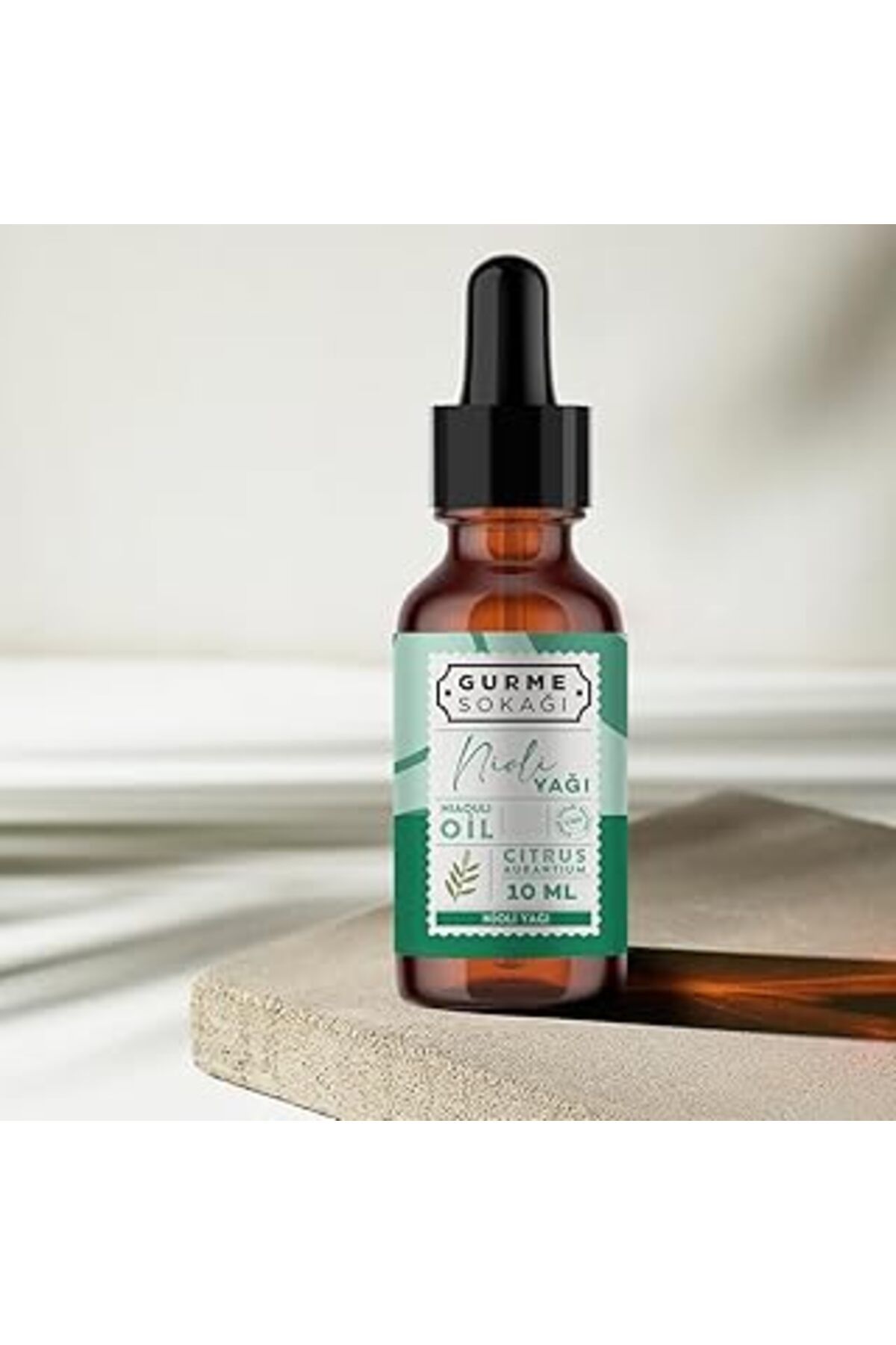 ASİTAN Gurme Sokağı Nioli Yağı 10 Ml