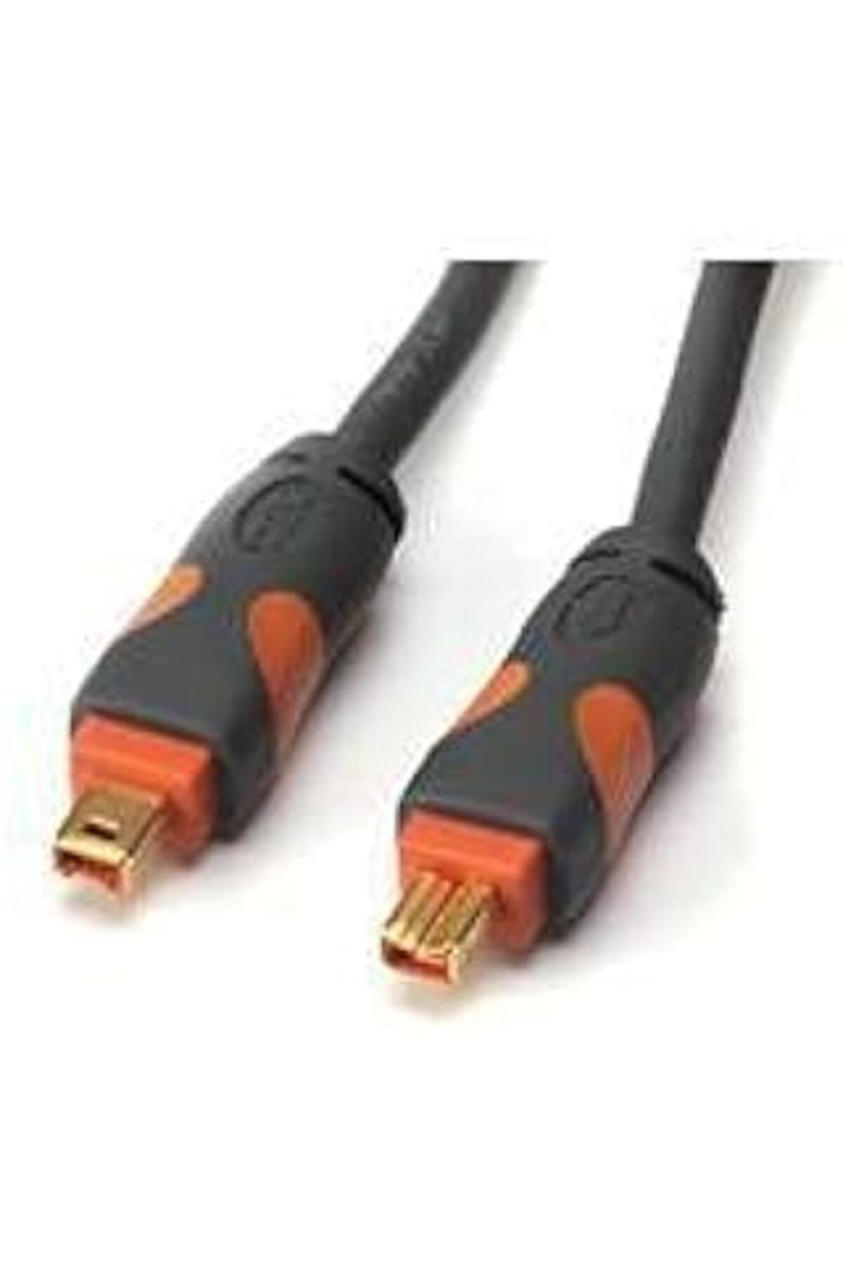 ASİTAN Platoon Ttaf 4 Pin 1394 Kablo Ttaf Firewire 4 Pin Kablo
