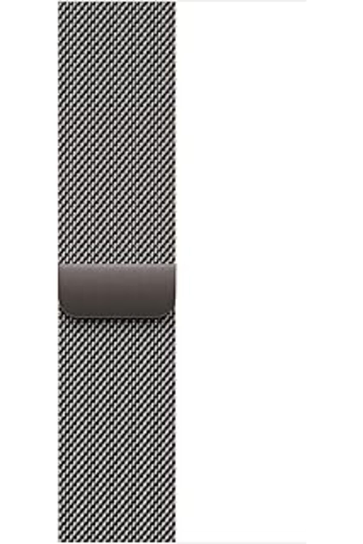 Pazarcan Apple Watch Band - Milano Loop - 46 Mm - Arduvaz - S/m