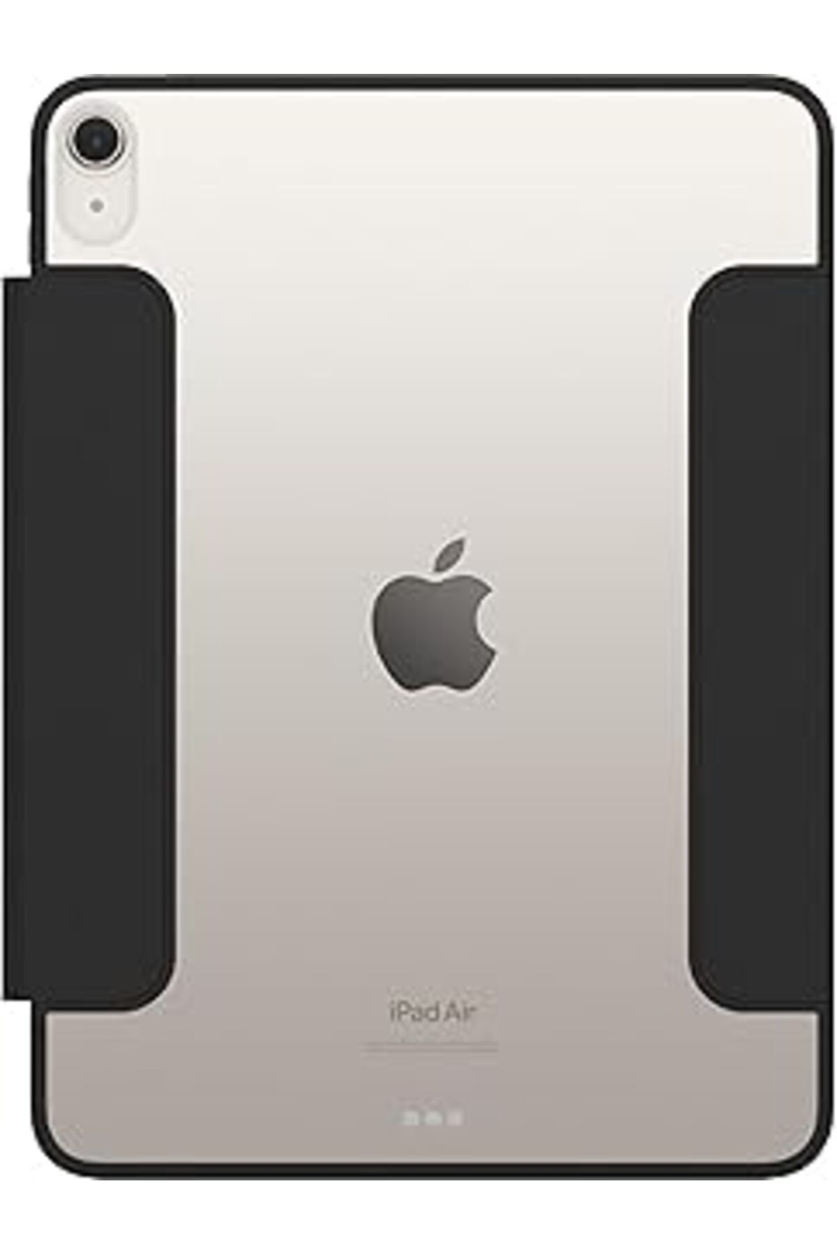 ASİTAN Otterbox Ipad Air 11 Inç (M2) (2024) Için Simetri Serisi Folyo - Starry Night (Deri/Siyah), Ultra