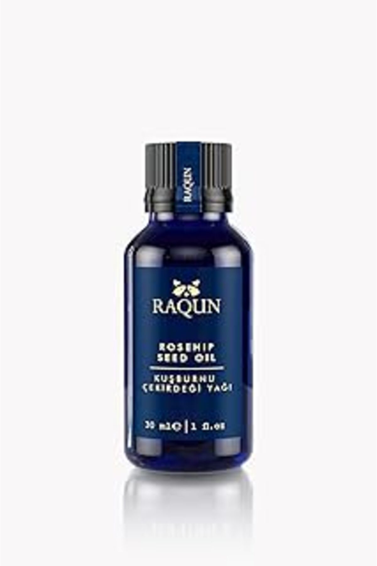 Pazarcan Raqun Kuşburnu Çekirdeği Yağı 30Ml%100 Saf Ve Doğal