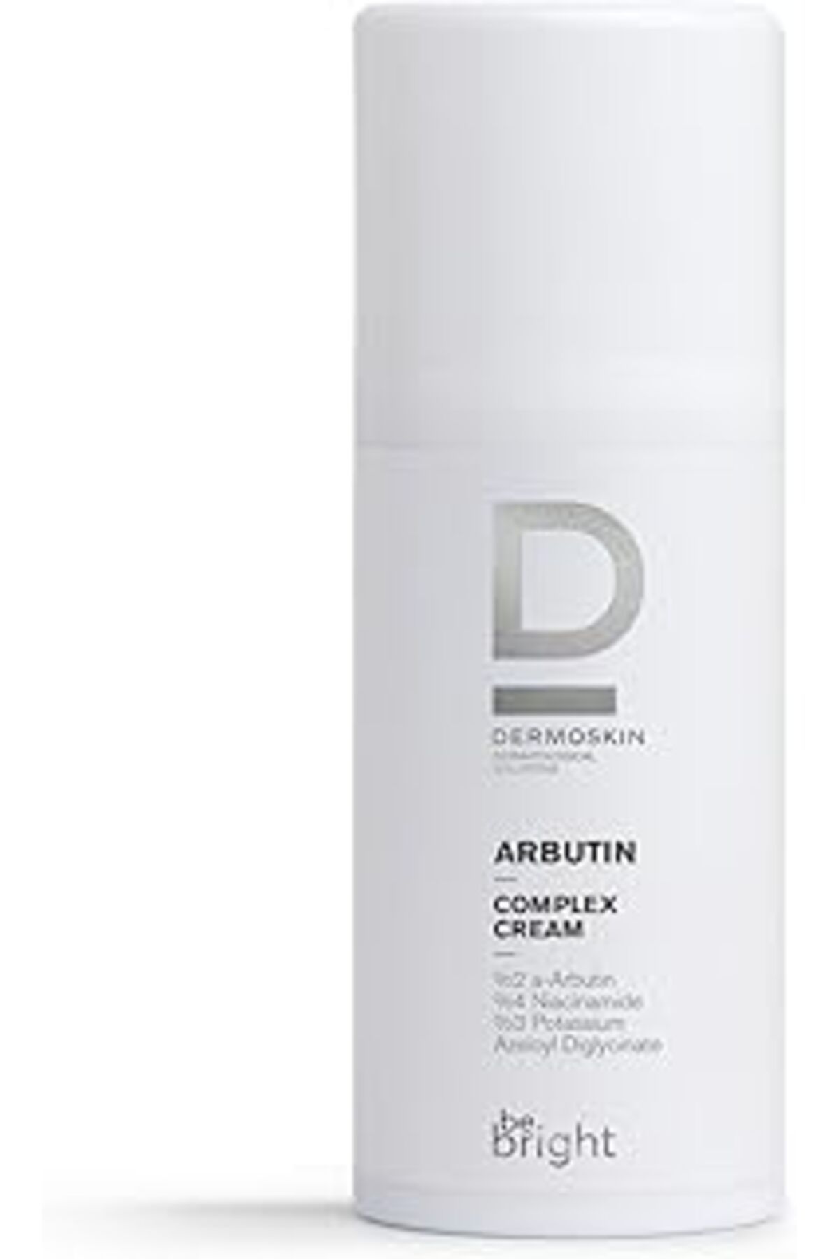 Pazarcan Be Bright Arbutin Kompleks Krem 33Ml