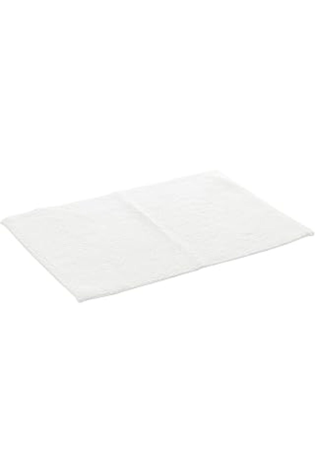 Mu Art Ahşap Chakra Bamboo Solid Paspas 40X60