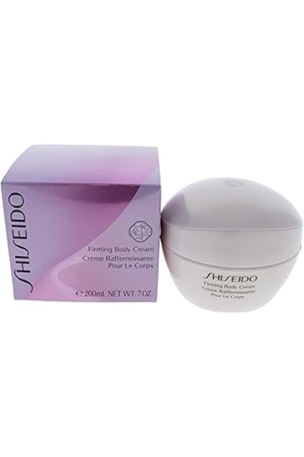 NETWORK ART Global Bodycare Body Firming Cream 200 Ml