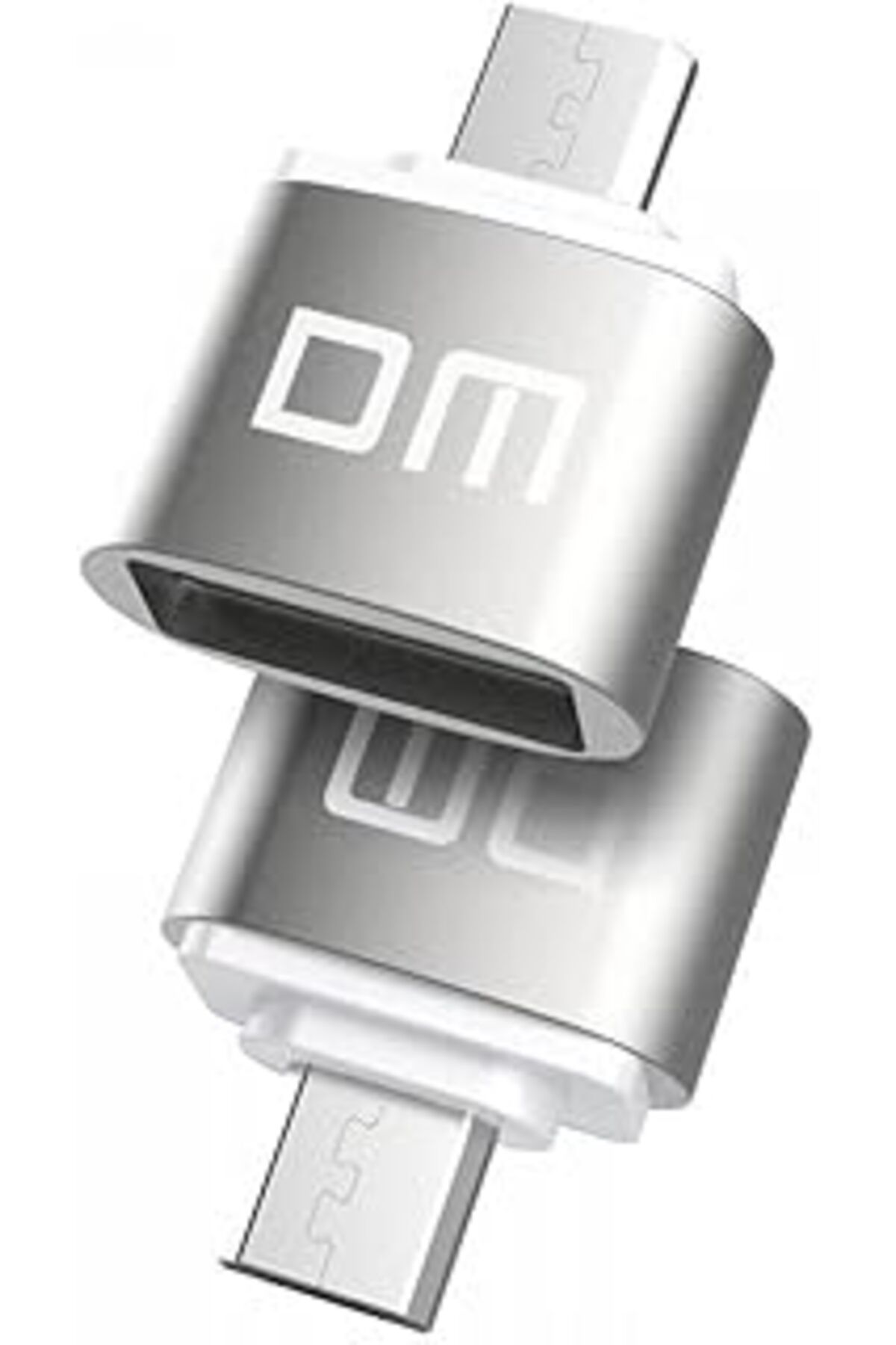 ASİTAN Dm Micro Usb Otg Çevirici Adaptör