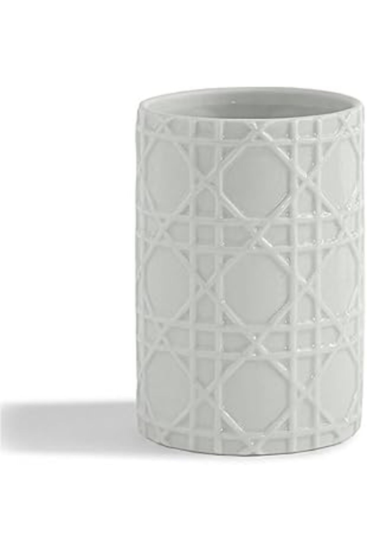 Pazarcan Kassatex Arn-Wb Rattan Wastebin