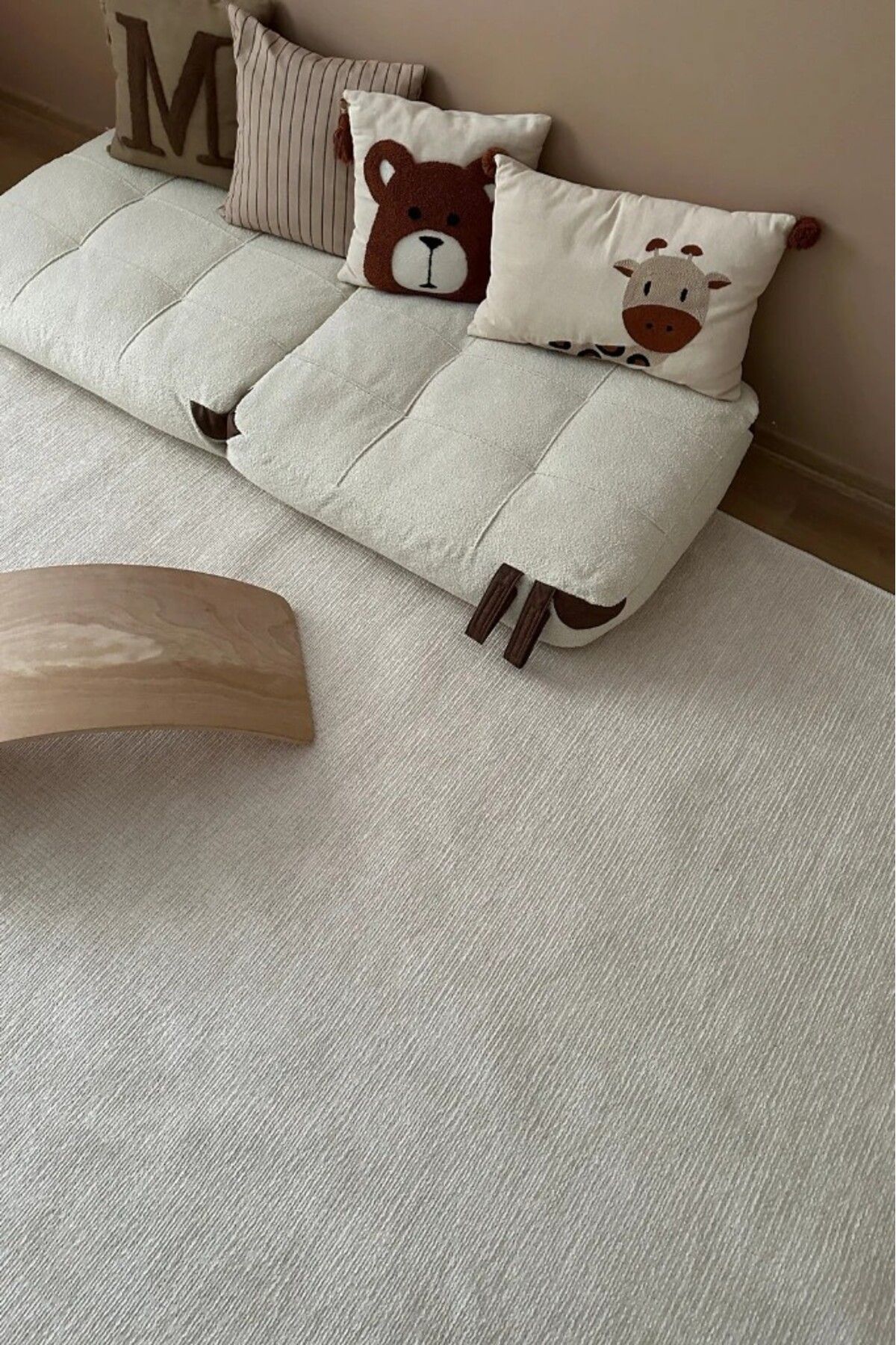 RugChef Apex Pandora Makine Halısı