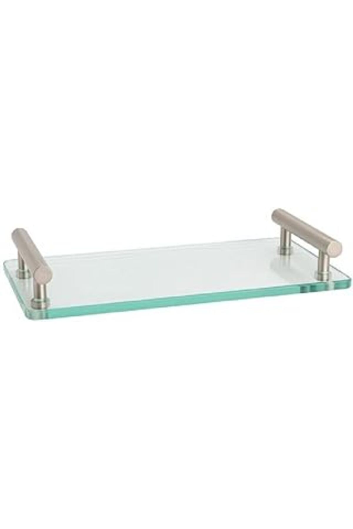 Pazarcan System Banyo Tepsisi Cam/Saten Renk 54X170X330 Mm