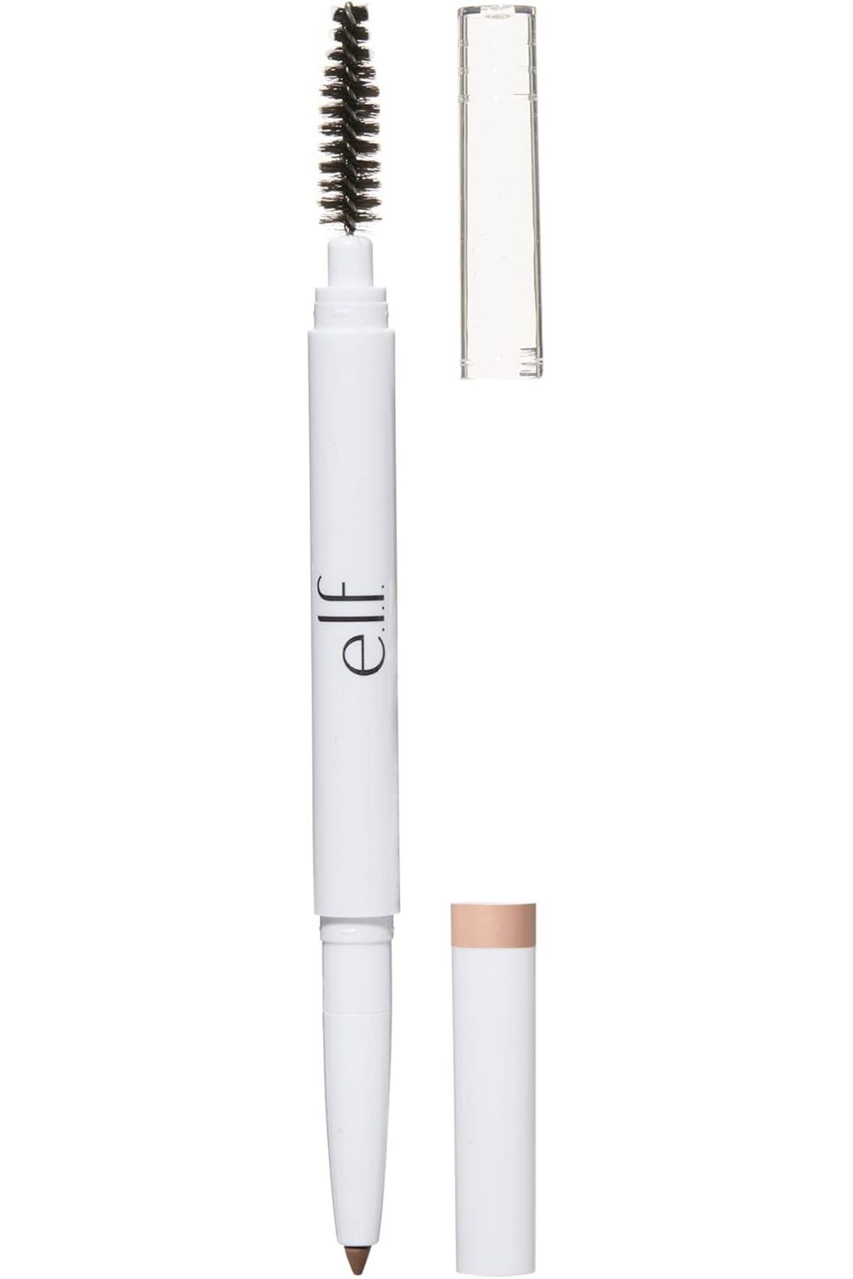 ELF-Instant Lift Brow Pencil, Dual-Sided, Precise, Fine Tip, Shapes, Defines, Fills Brows - Blonde 1