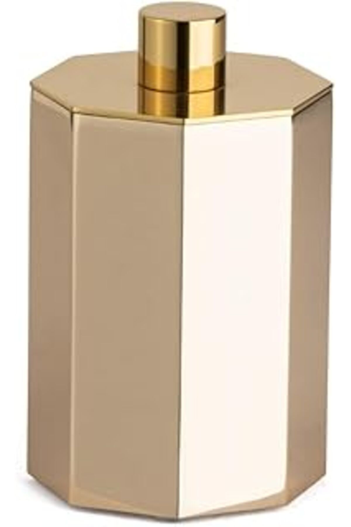 Roses Store System Pamukluk Gold Renk 122X70X70 Mm