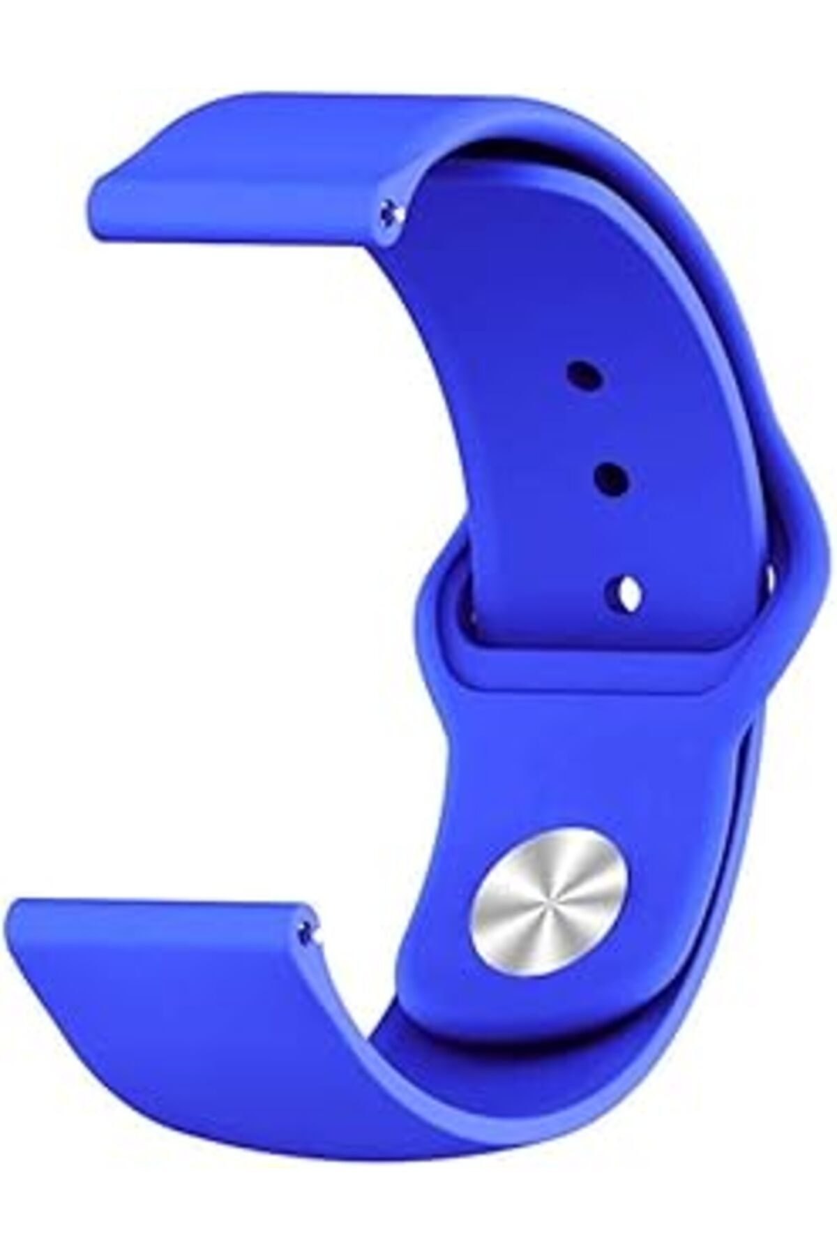 Pazarcan Gear S2 Kayış Termoplastik Kordon Newcord, Mavi