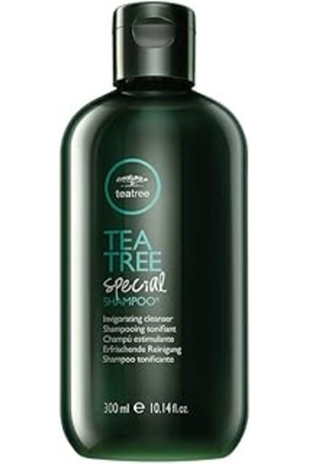 ASİTAN Paul Mitchell Tea Tree Special Şampuan 300 Ml