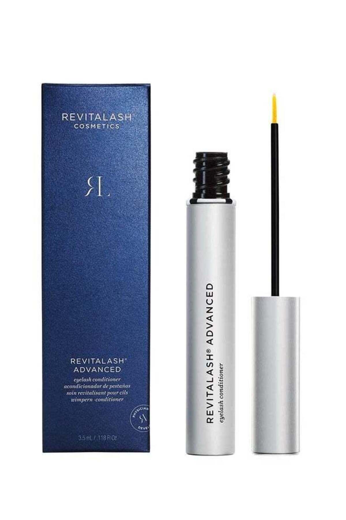 Revitalash-COSMETICS Advanced Eyelash Conditioner Clear 3.5ml 1