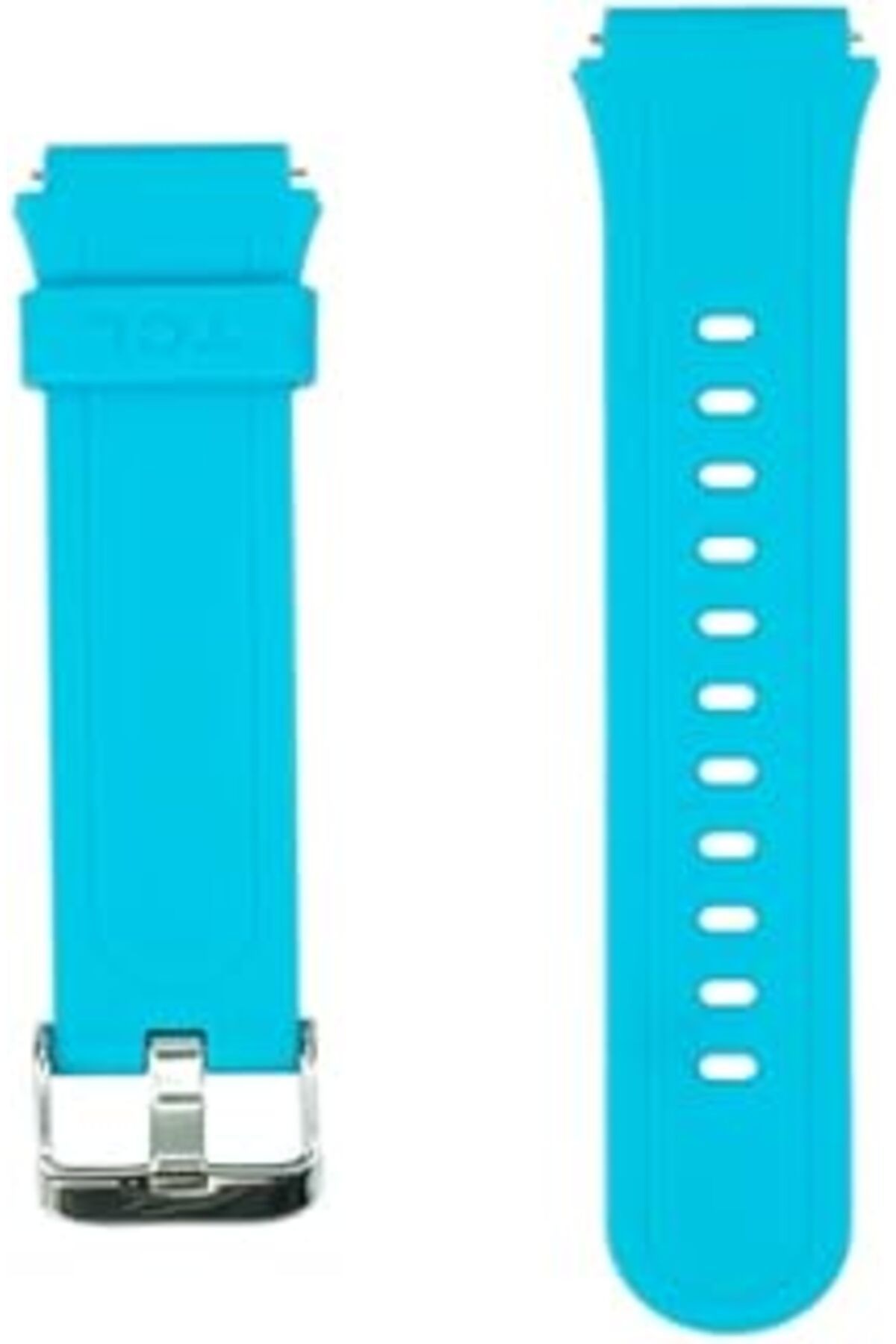 Pazarcan Movetime Mt40 - Mt40X Family Saat Mavi Renk Kordonu/Kayışı