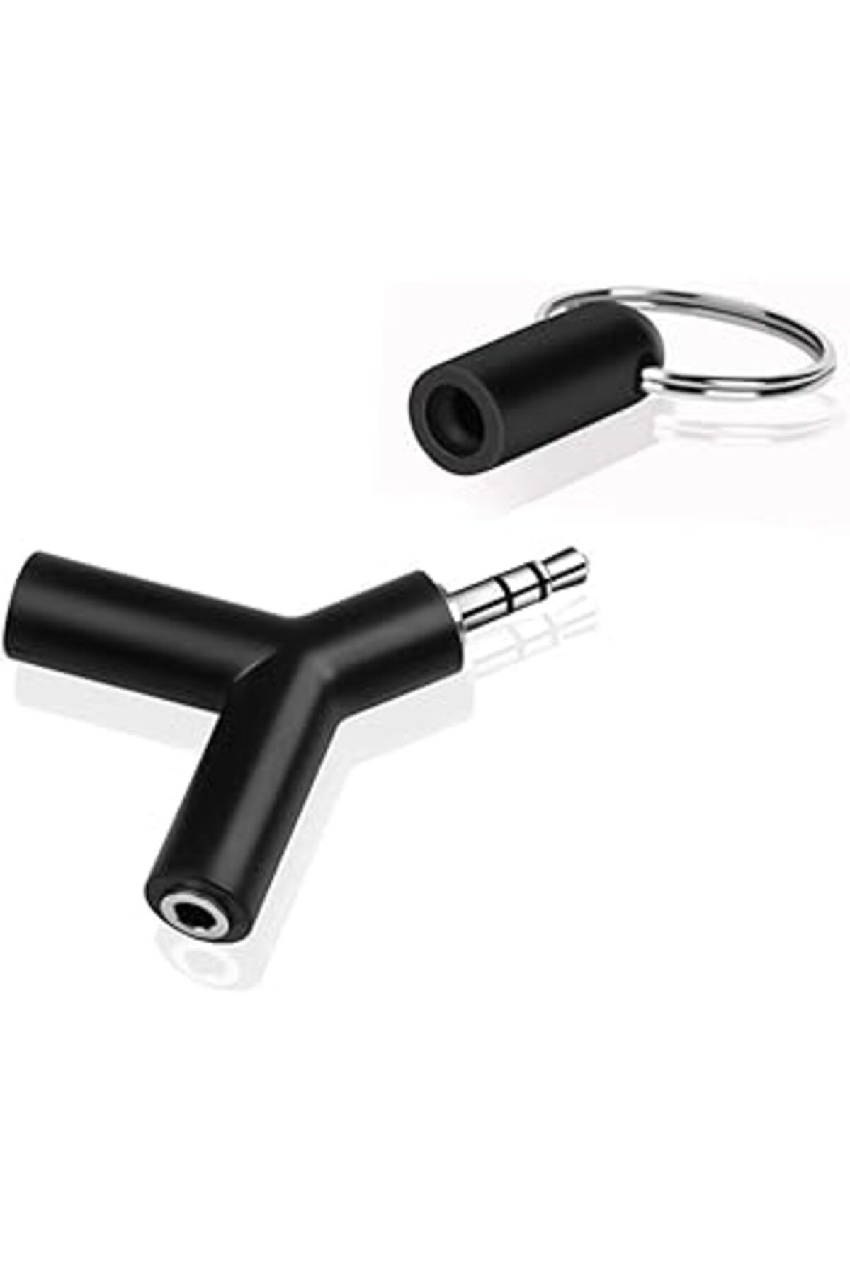 Pazarcan Alfais 4495 3.5Mm Kulaklık Çoklayıcı