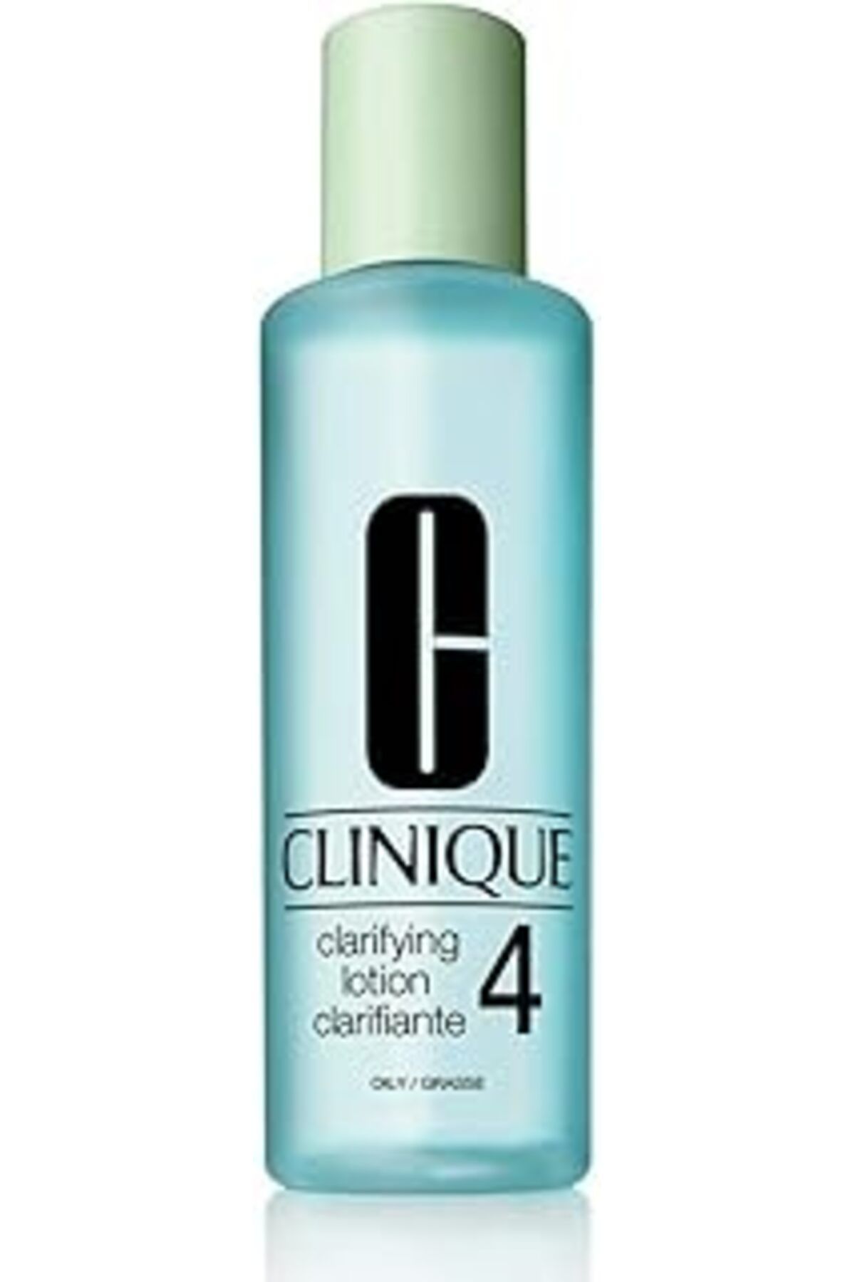NETWORK ART Clarifying Lotion 4 400 Ml Losyon 1 Paket (1 X 400 Ml)