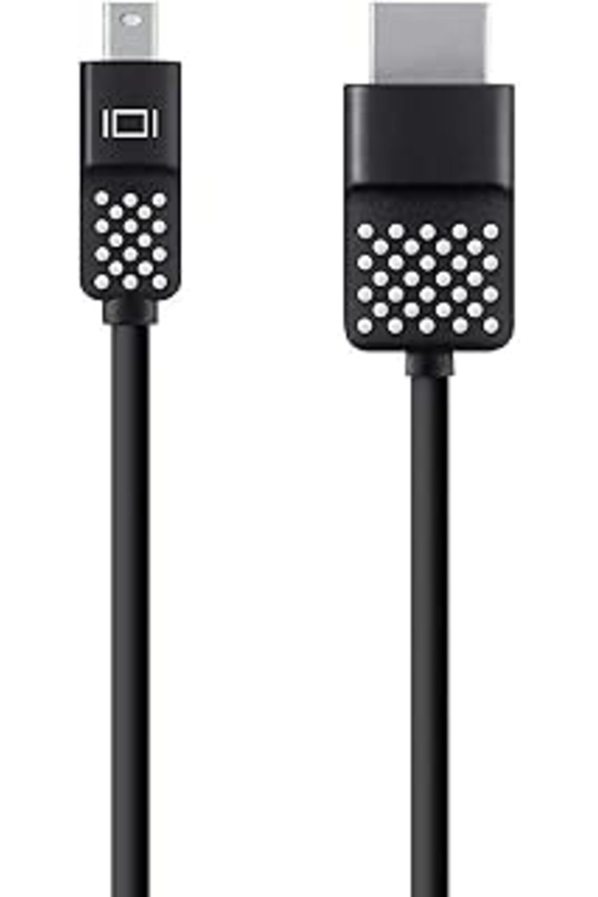 ASİTAN Belkin Mini 1.8 M Display Port To Hdmi Cable 3M Siyah
