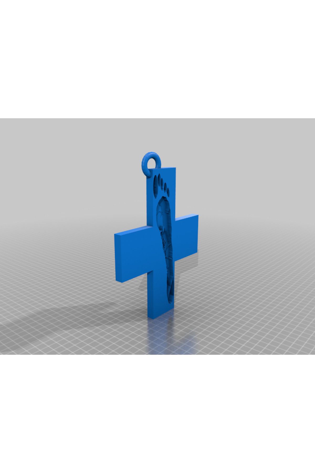 Vision Craft PI Anahtarı (4 Adet)