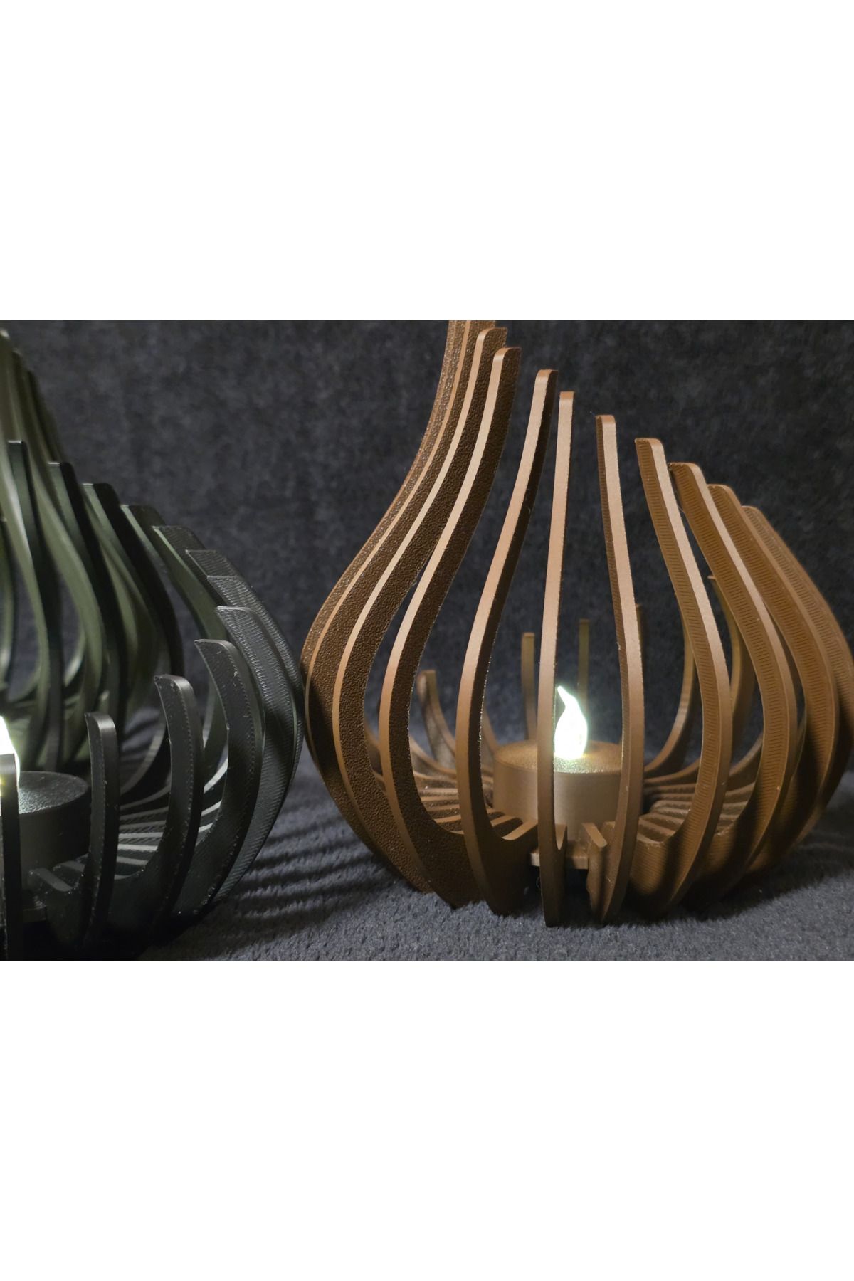 Ossa Modern Tealight