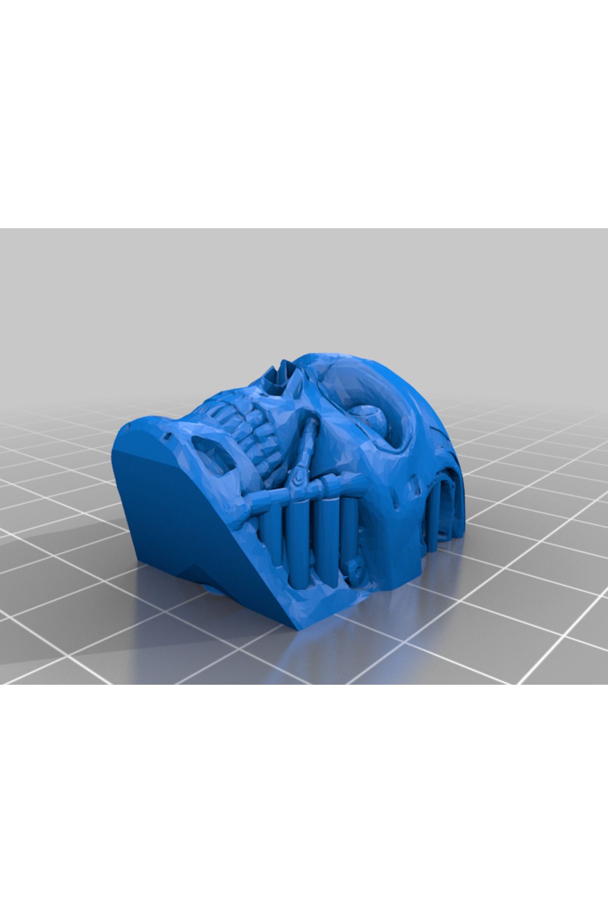 Vision Craft 4x2mm mıknatıslar için delikli t-800 mıknatıs (3 Adet)