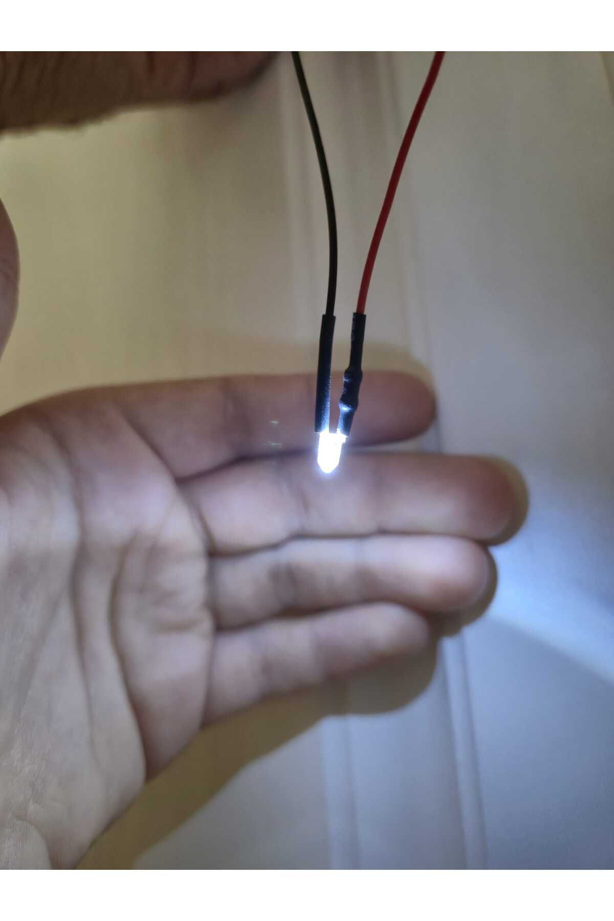 Elos KAPI KOLU LED AYDINLATMA